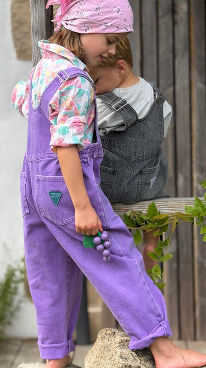 Rocky Violet