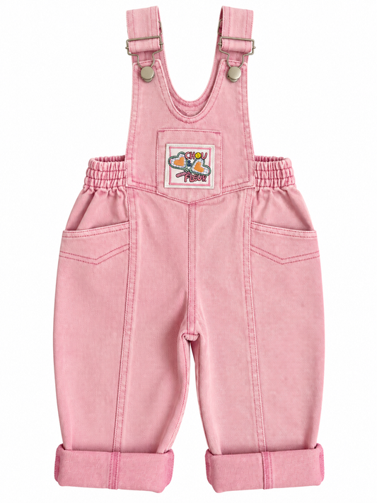 Josie Pink