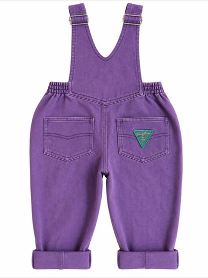 Rocky Violet