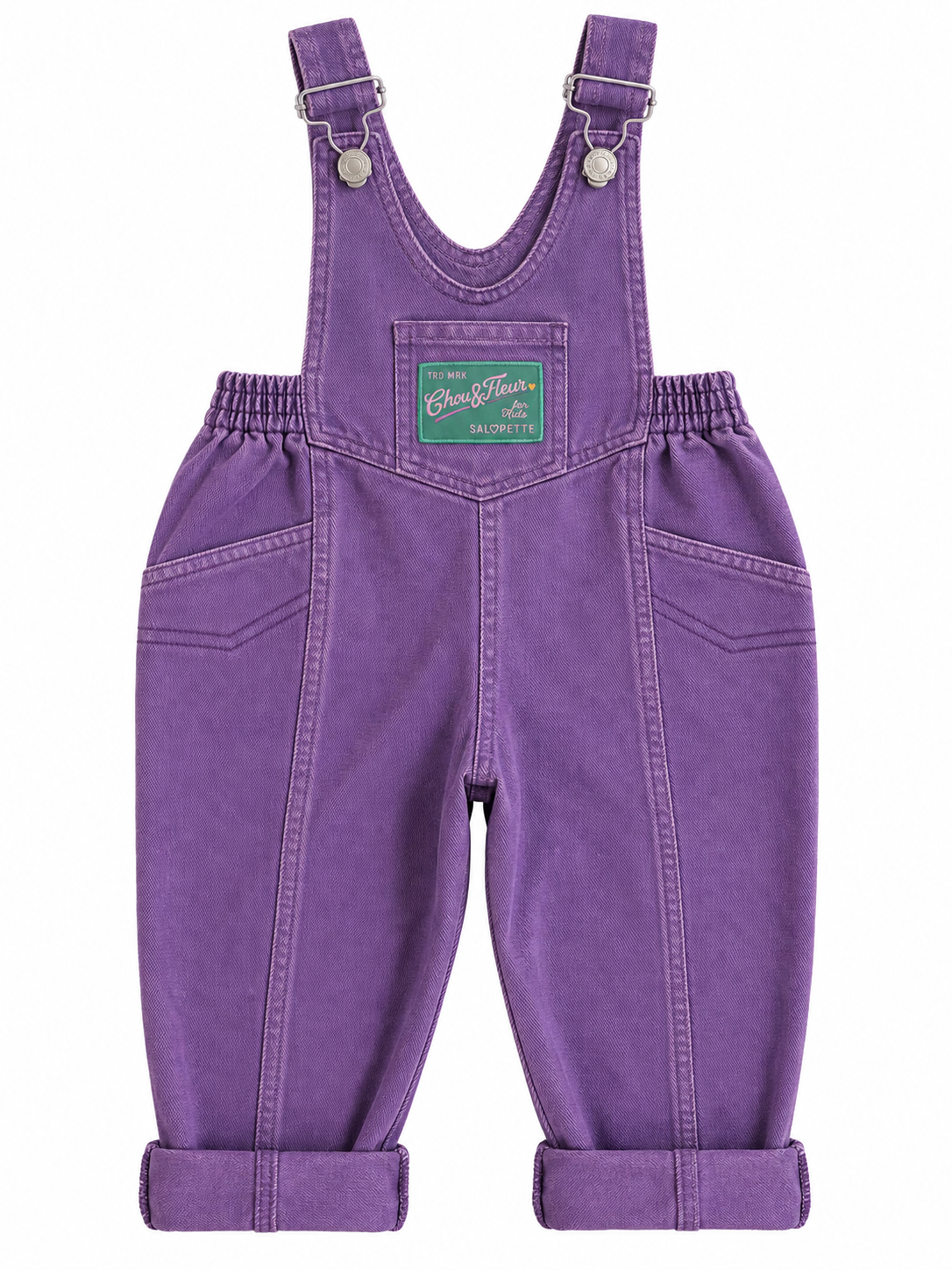 Rocky Violet