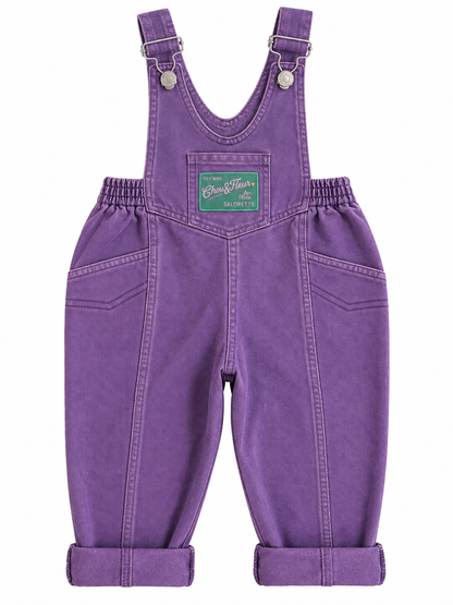 Rocky Violet