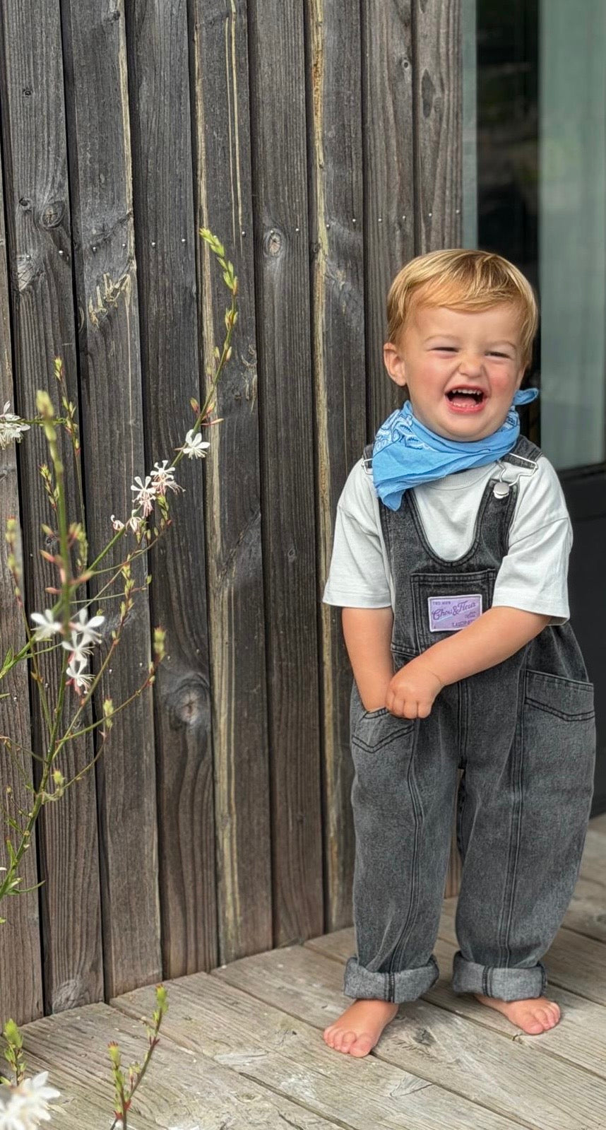 Joe Black